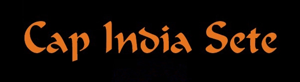 Inayaat Restaurant Indien Sete Logo